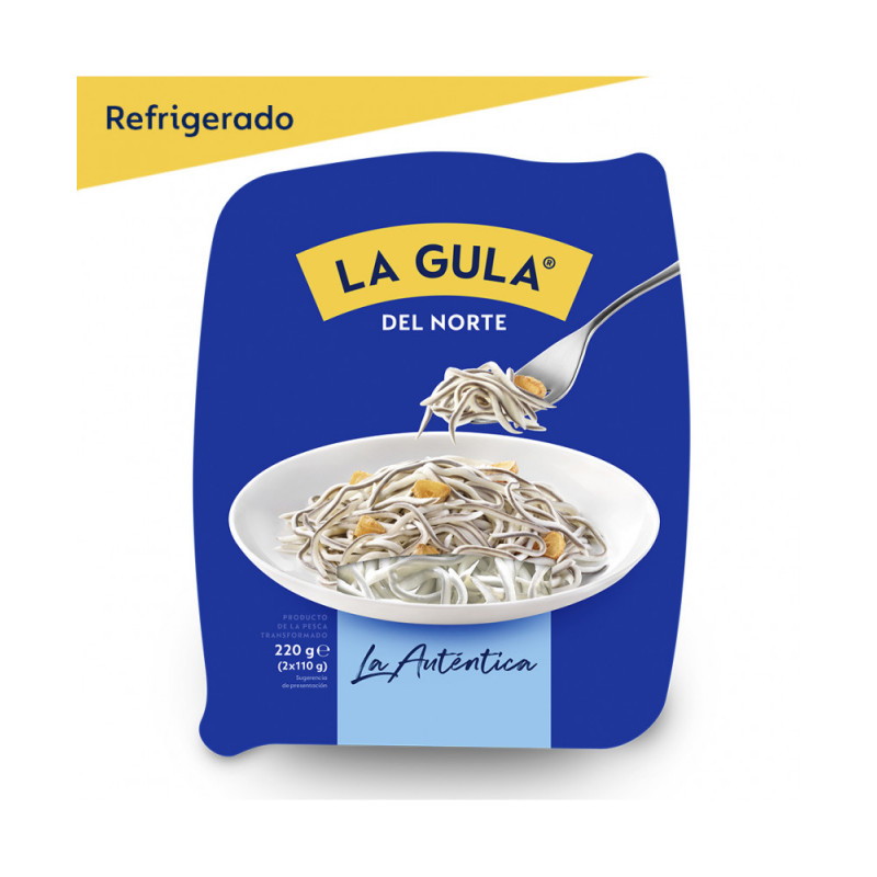 OFERTA LA GULA DEL NORTE -F- 220 G